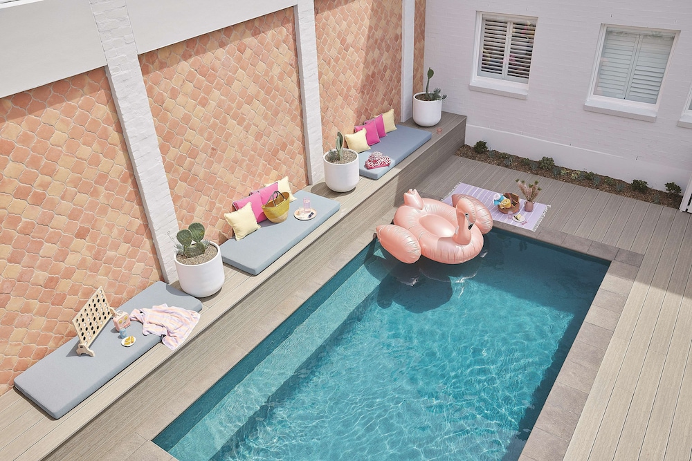 Adina Apartment Hotel Sydney Chippendale