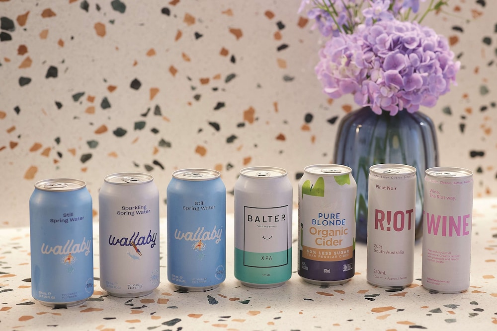 Adina Apartment Hotel Sydney Chippendale