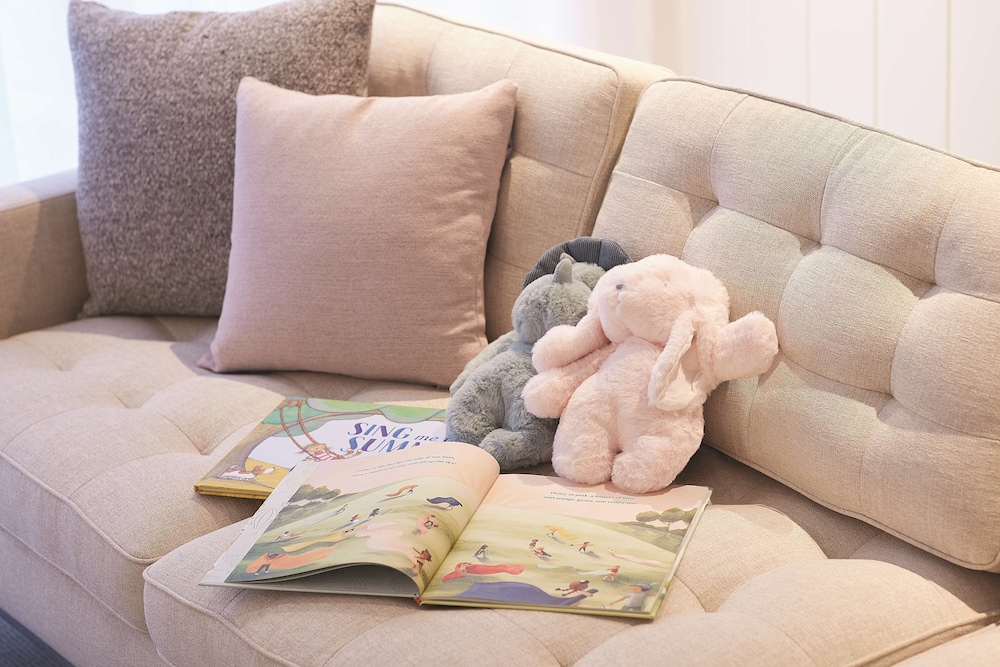 Adina Apartment Hotel Sydney Chippendale