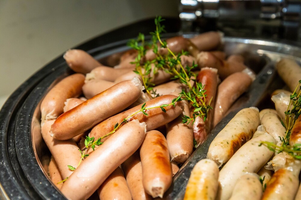 Furama Darling Harbour