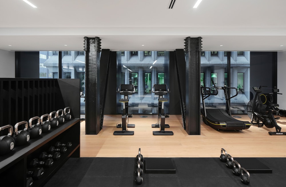 Little National Hotel Sydney