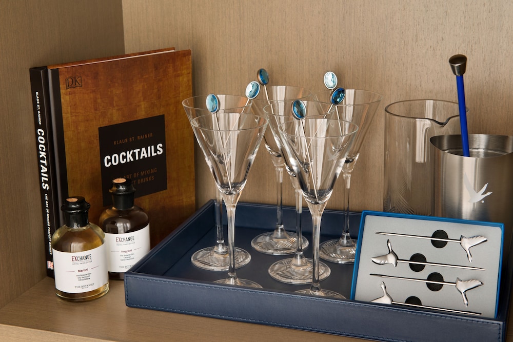 EXchange Hotel Vancouver