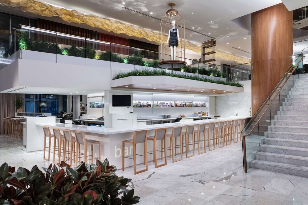 Fairmont Pacific Rim