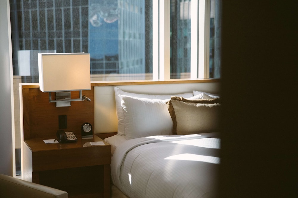 Fairmont Pacific Rim