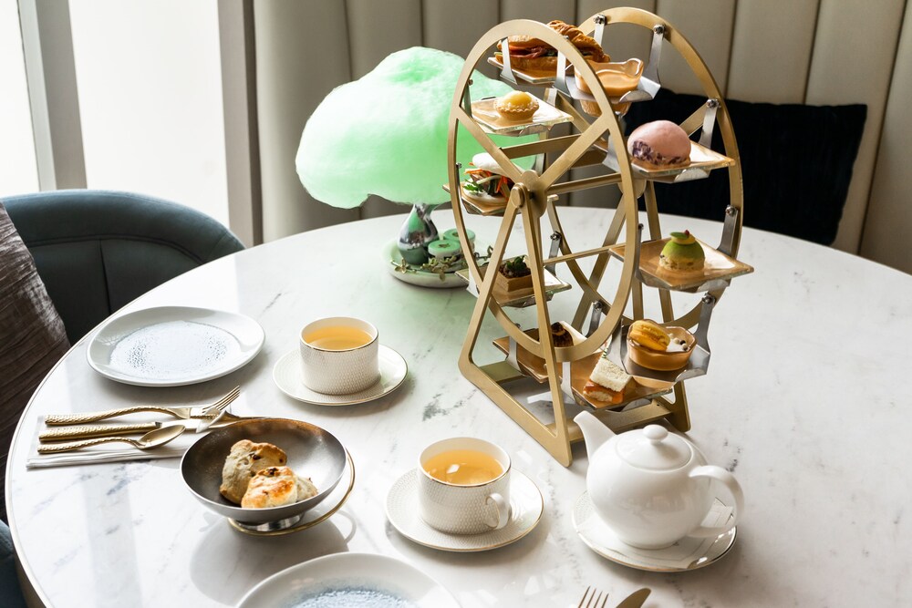 The Westin Bayshore Vancouver