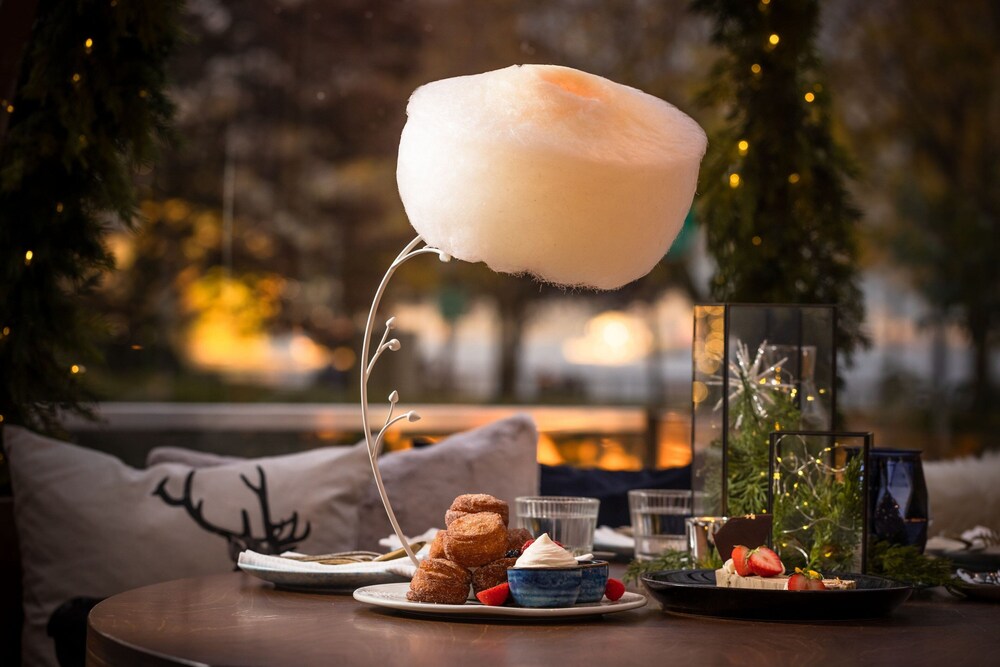 The Westin Bayshore Vancouver