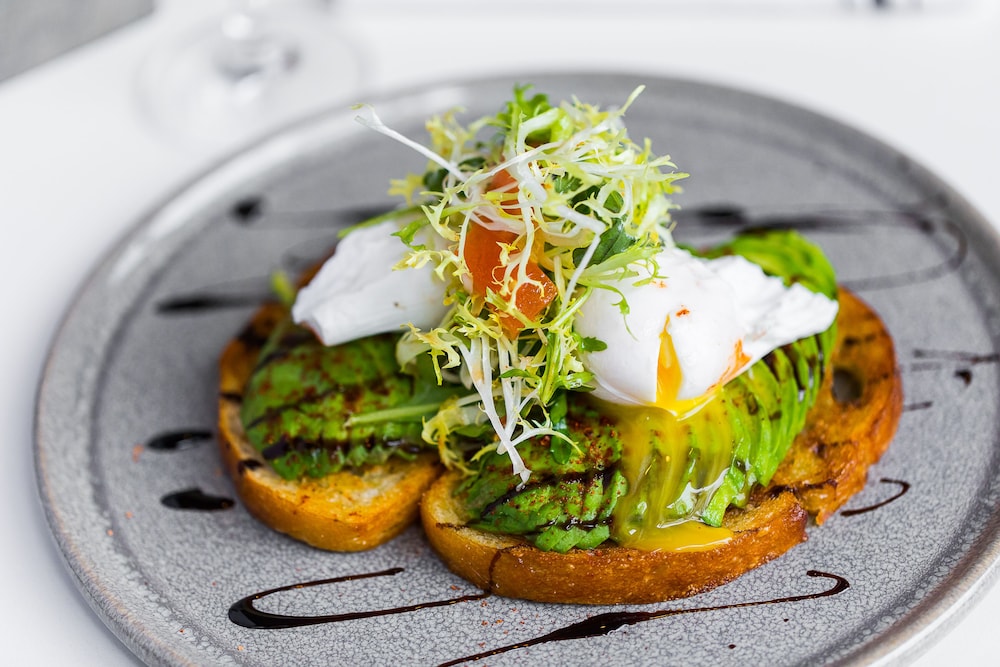 The Westin Bayshore Vancouver