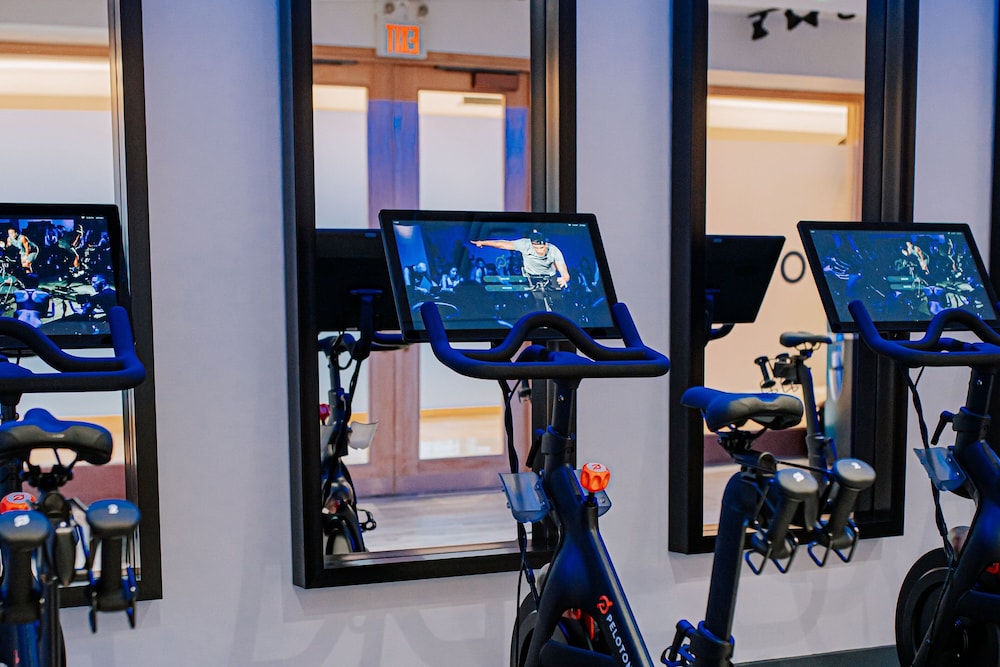 The Westin Bayshore Vancouver