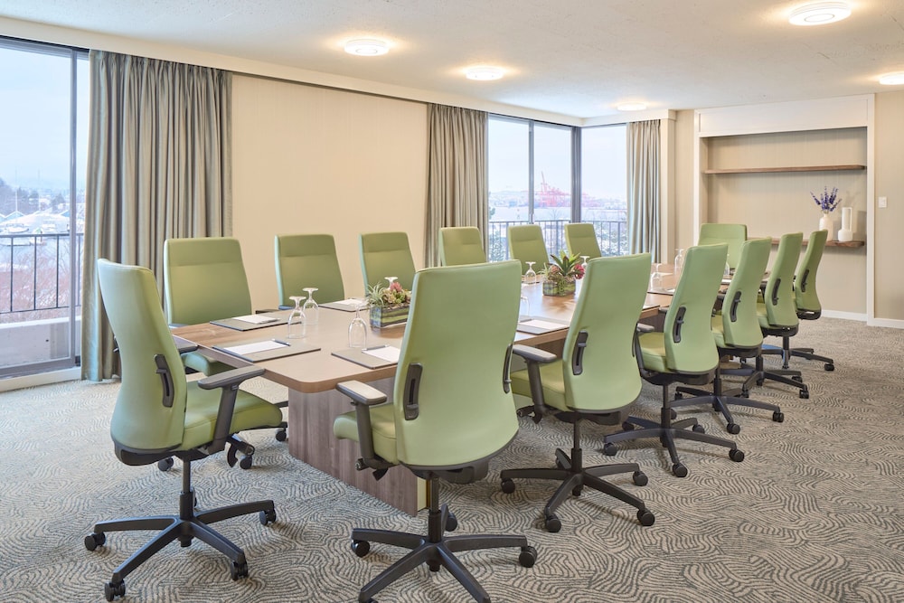 The Westin Bayshore Vancouver