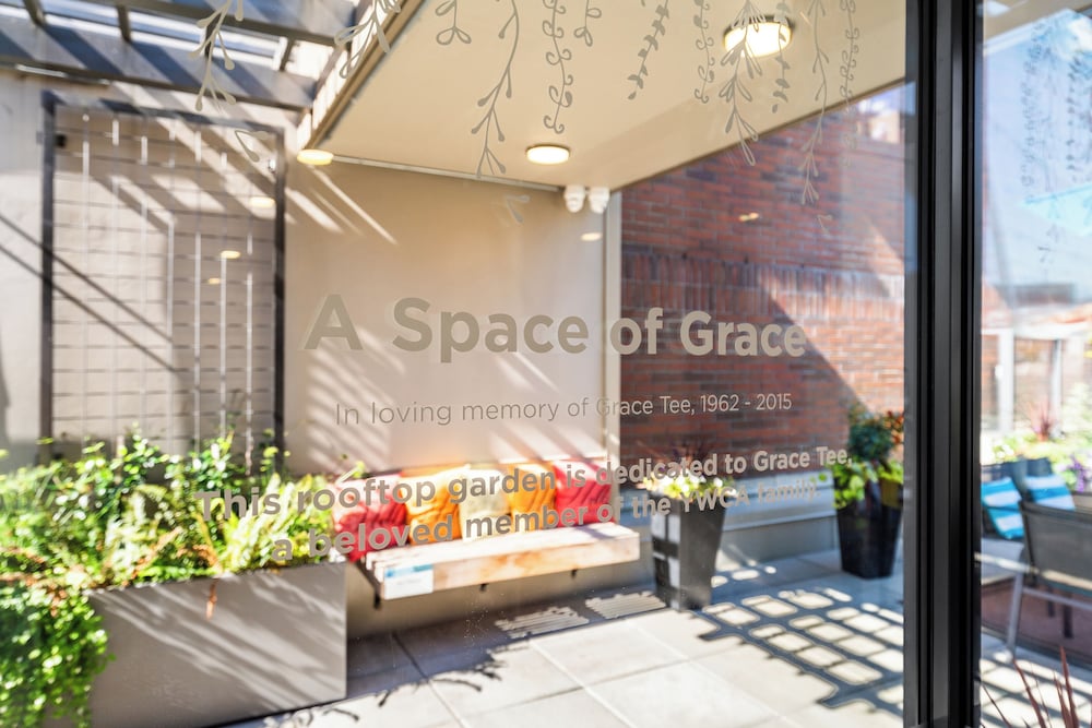 YWCA Hotel Vancouver