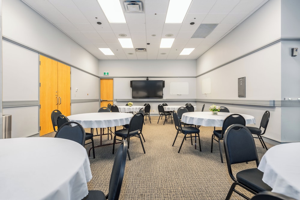 YWCA Hotel Vancouver