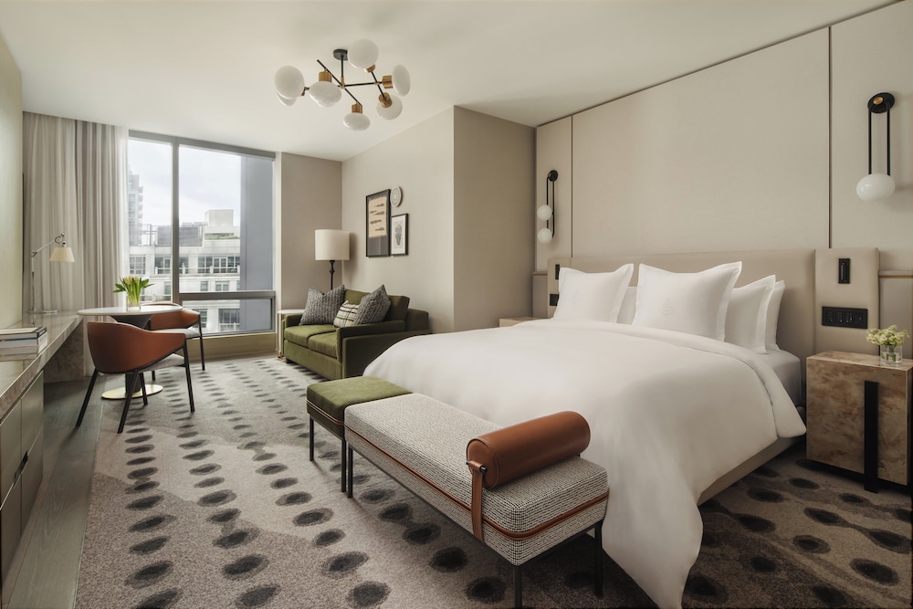 Four Seasons Hotel Toronto