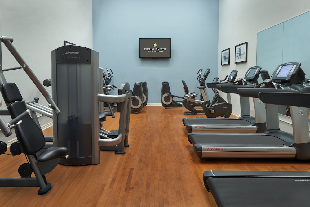 InterContinental Toronto Centre