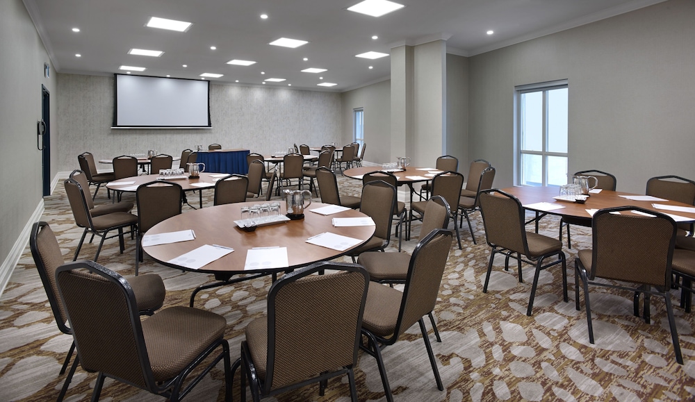 Novotel Toronto Centre