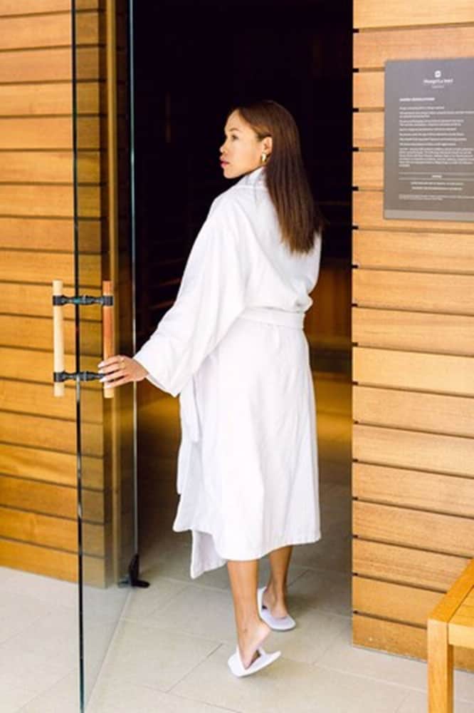 Shangri La Hotel Toronto