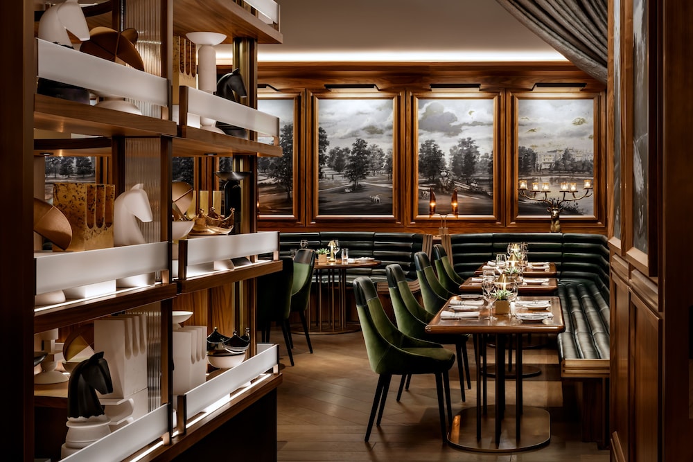 The Fairmont Royal York