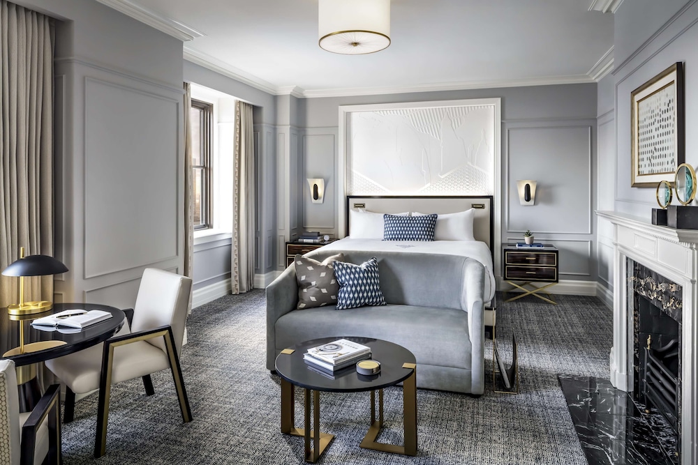 The Fairmont Royal York