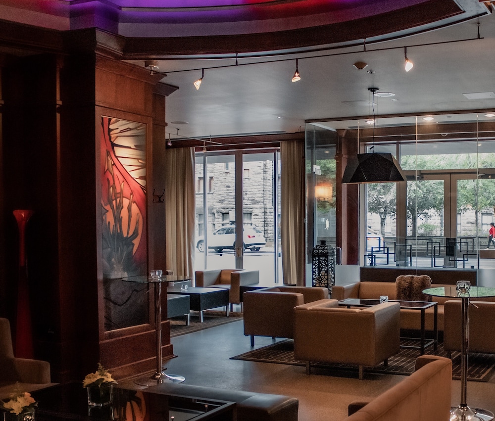 The Yorkville Royal Sonesta Hotel