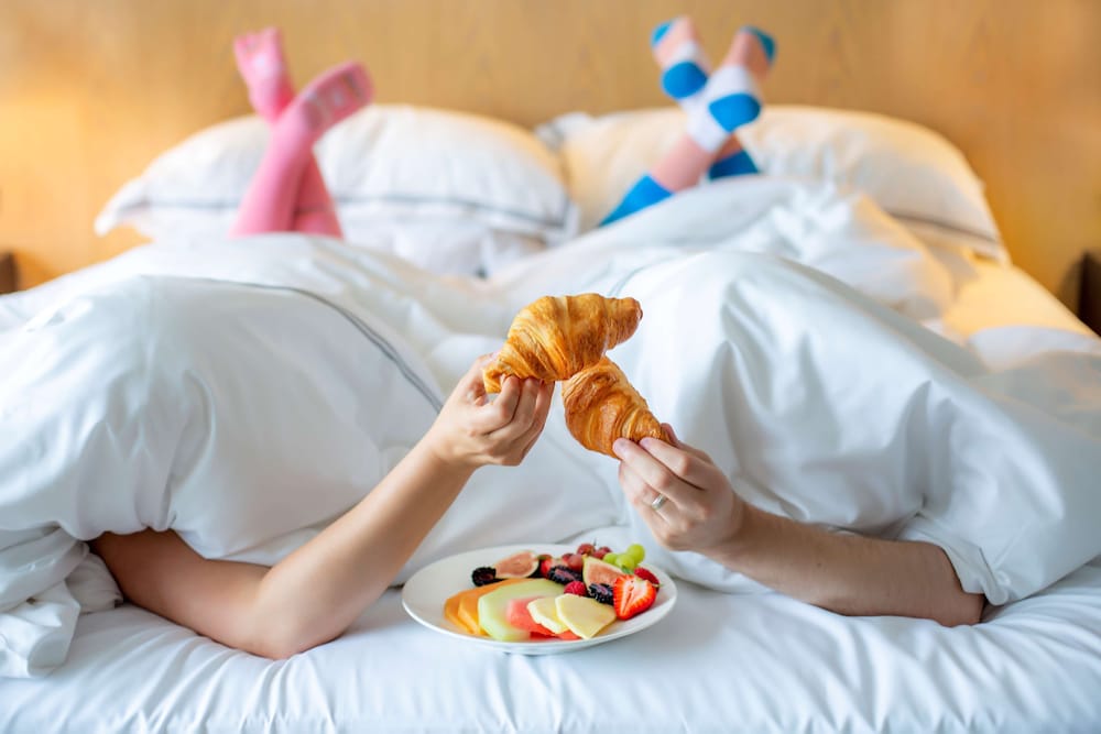 The Yorkville Royal Sonesta Hotel