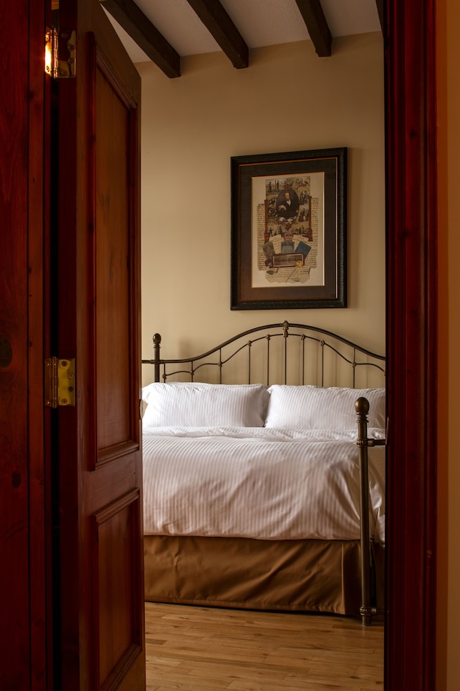 Auberge du Vieux Port