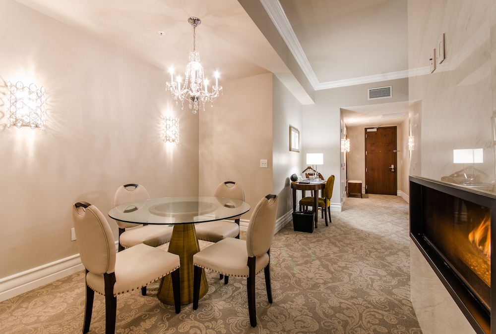 Hotel Birks Montreal