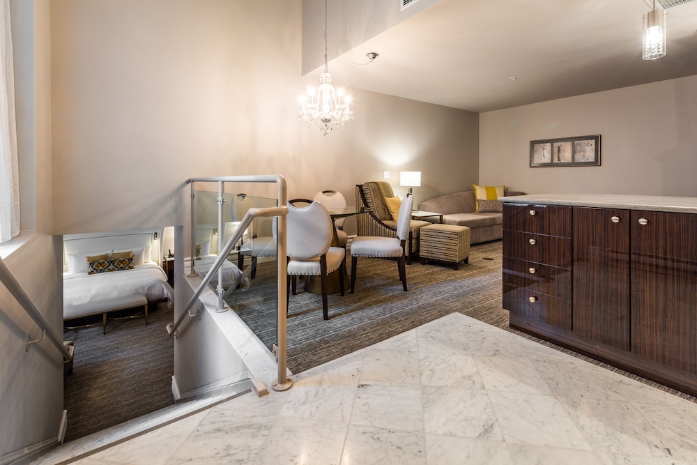 Hotel Birks Montreal