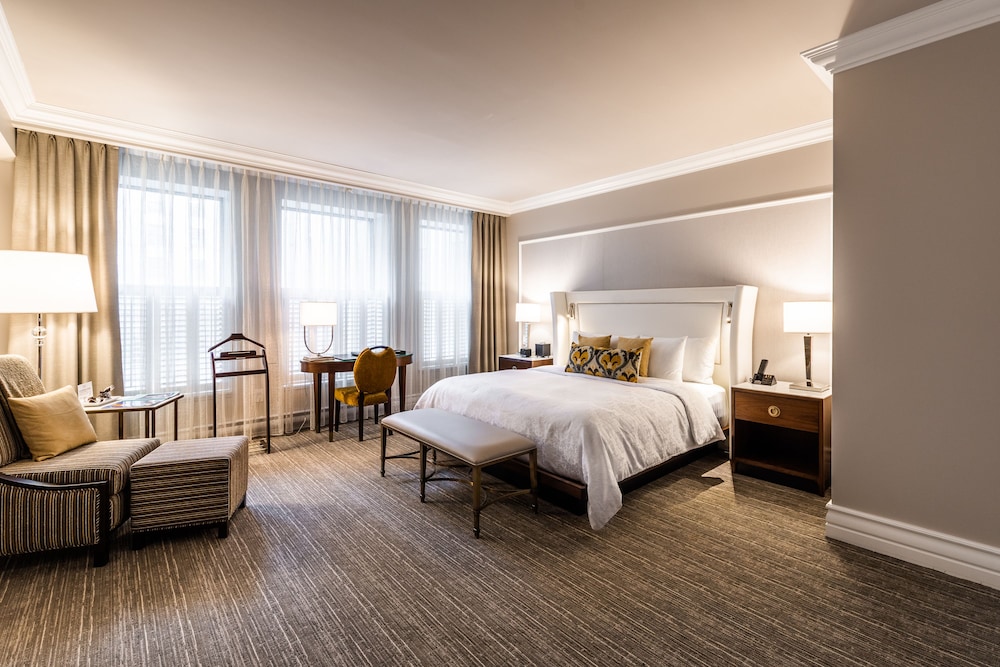 Hotel Birks Montreal