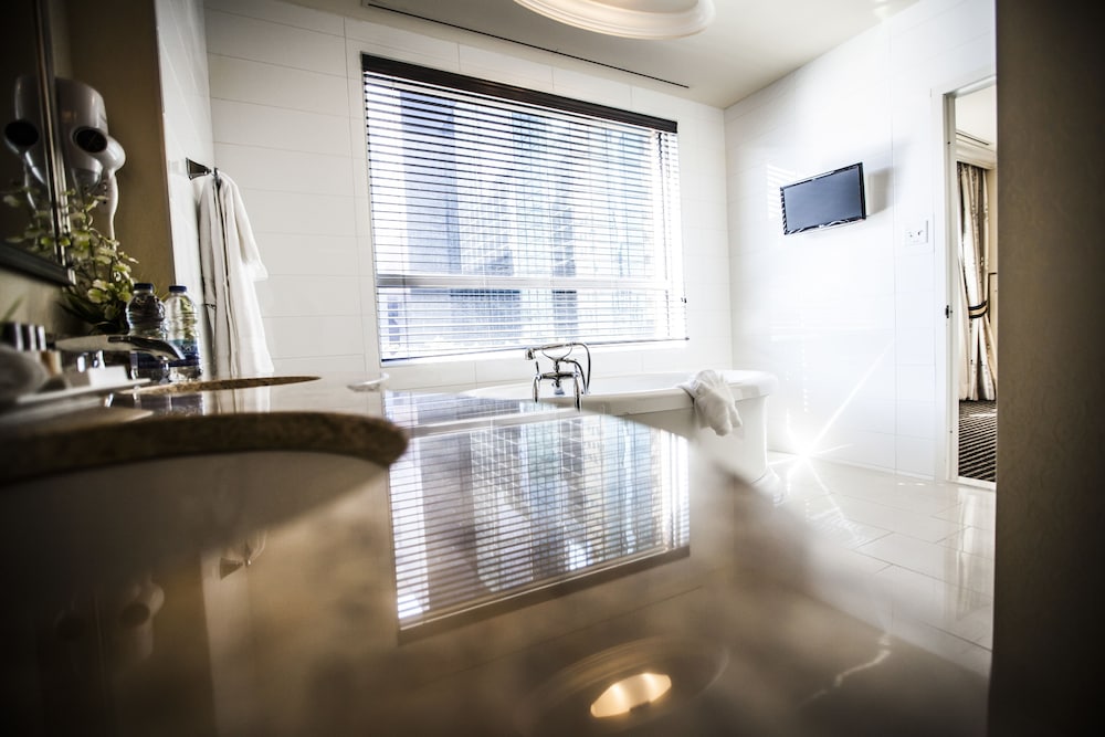 Le St Martin Hotel Centre ville Hotel Particulier