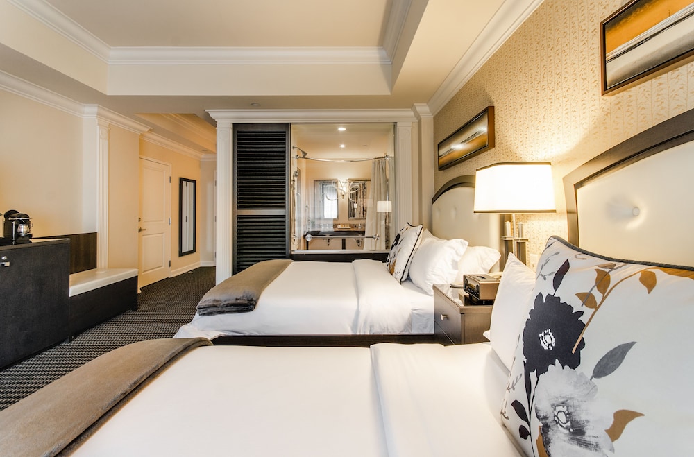 Le St Martin Hotel Centre ville Hotel Particulier