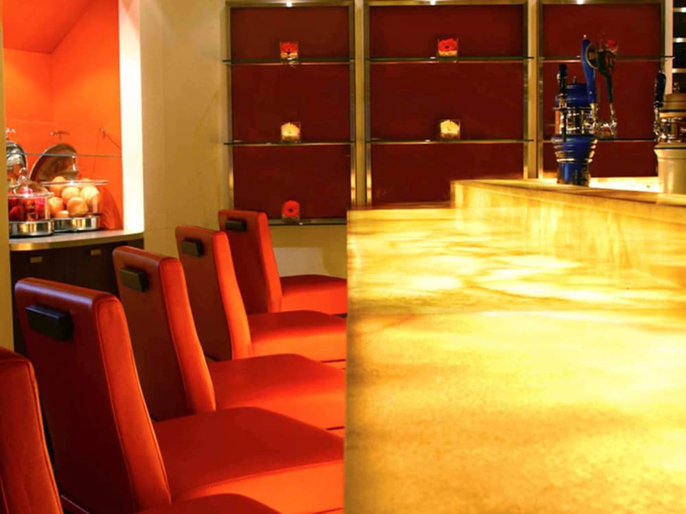 Novotel Montreal Centre