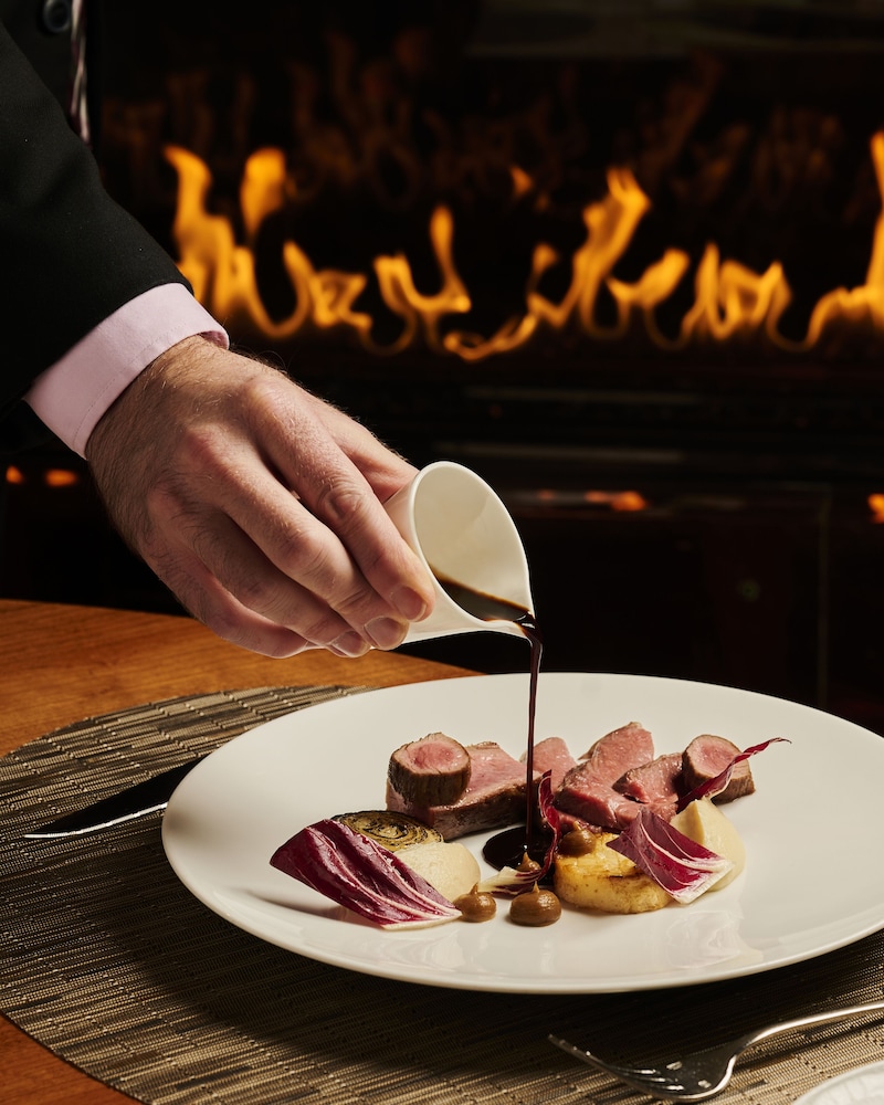 The Ritz Carlton Montreal