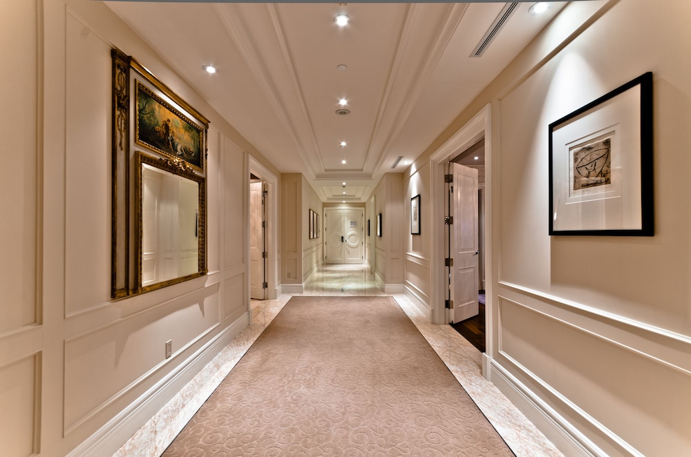 The Ritz Carlton Montreal