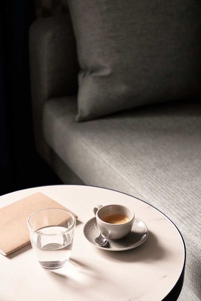 Falkensteiner Hotel Maria Prag