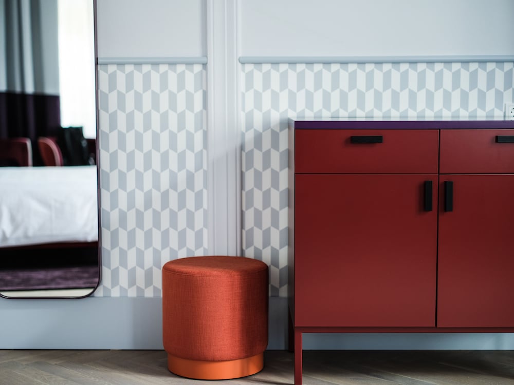 Falkensteiner Hotel Maria Prag