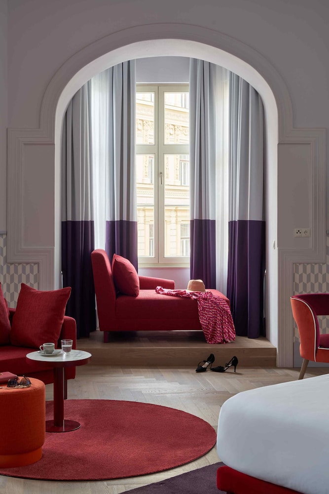 Falkensteiner Hotel Maria Prag