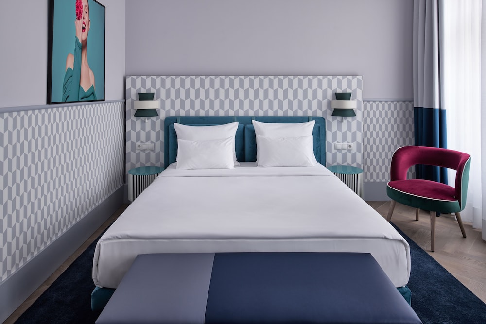 Falkensteiner Hotel Maria Prag