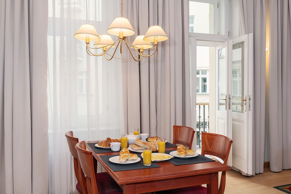 Hapimag Resort Prague