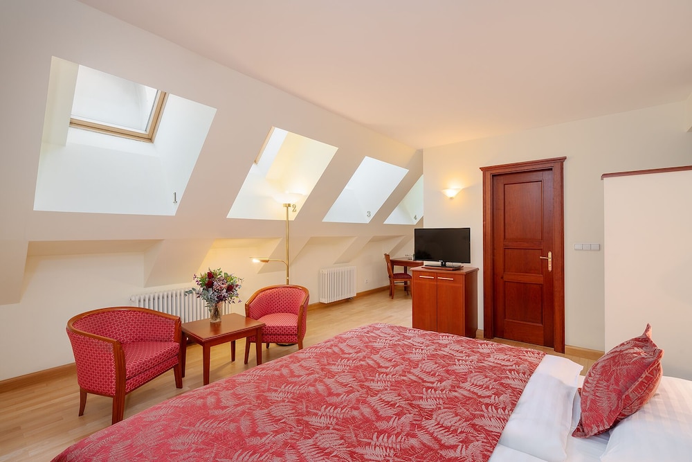 Hapimag Resort Prague