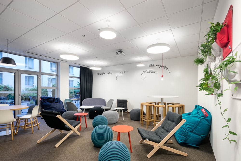 ibis Praha Wenceslas Square