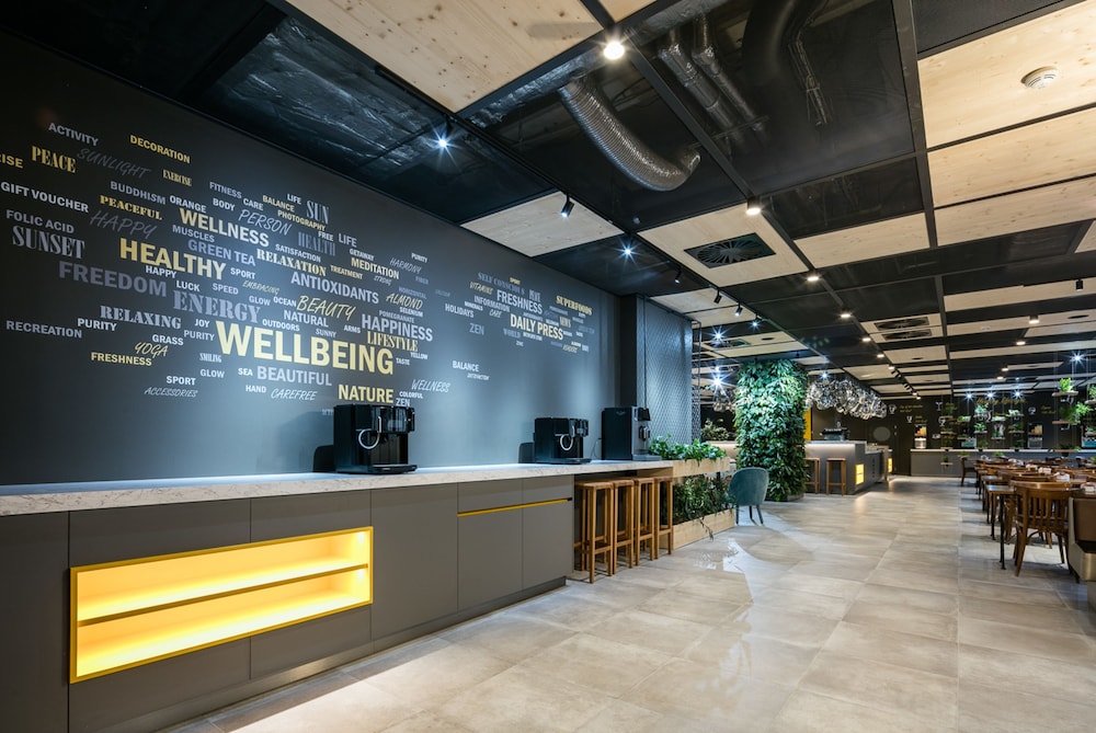 ibis Praha Wenceslas Square