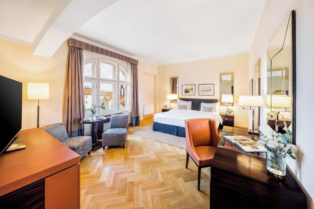 Mandarin Oriental Prague