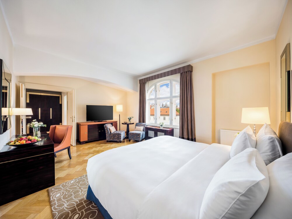 Mandarin Oriental Prague