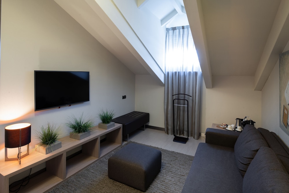 Catalonia Plaza Mayor