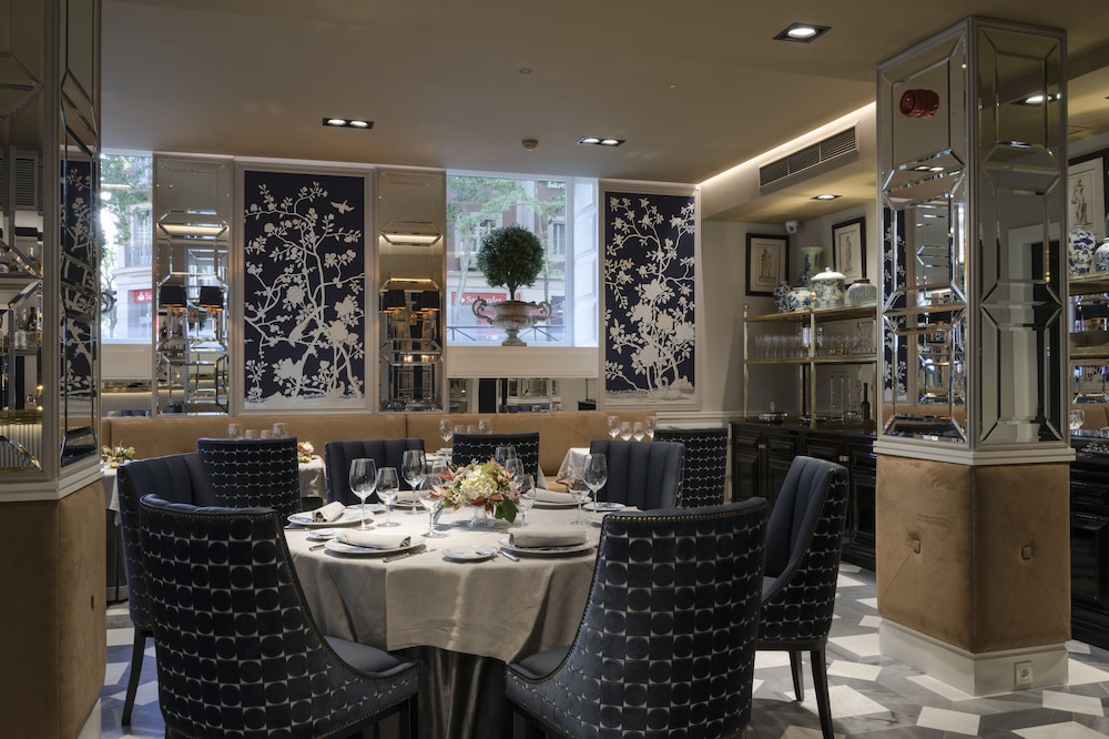 Heritage Madrid Hotel