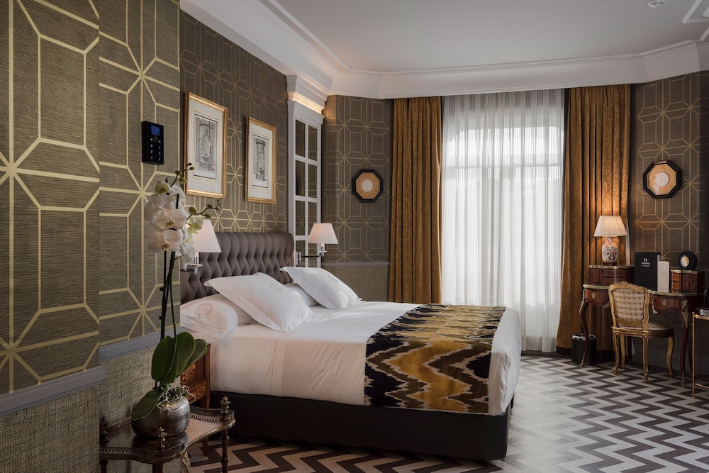 Heritage Madrid Hotel