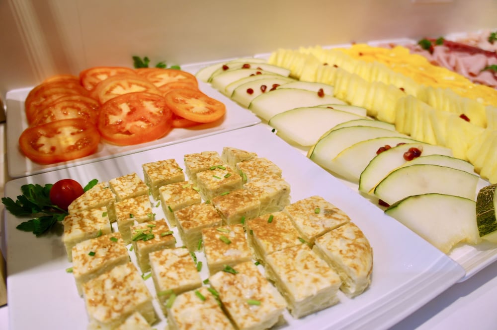 Ibis Styles Madrid Prado