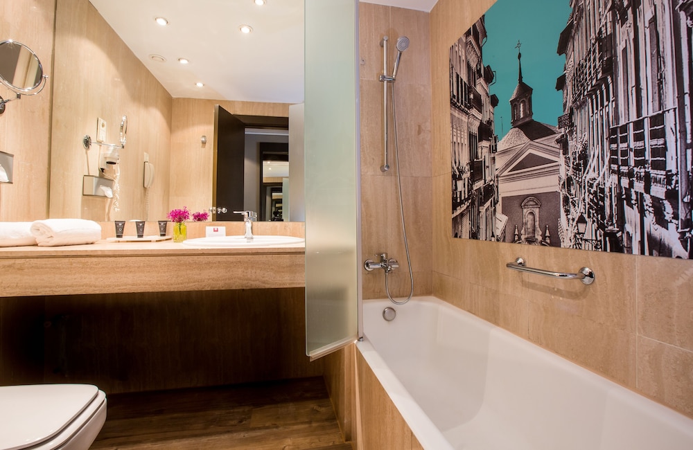 Leonardo Boutique Hotel Madrid