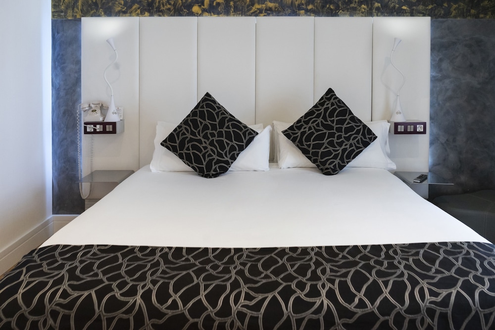 Petit Palace Savoy Alfonso XII