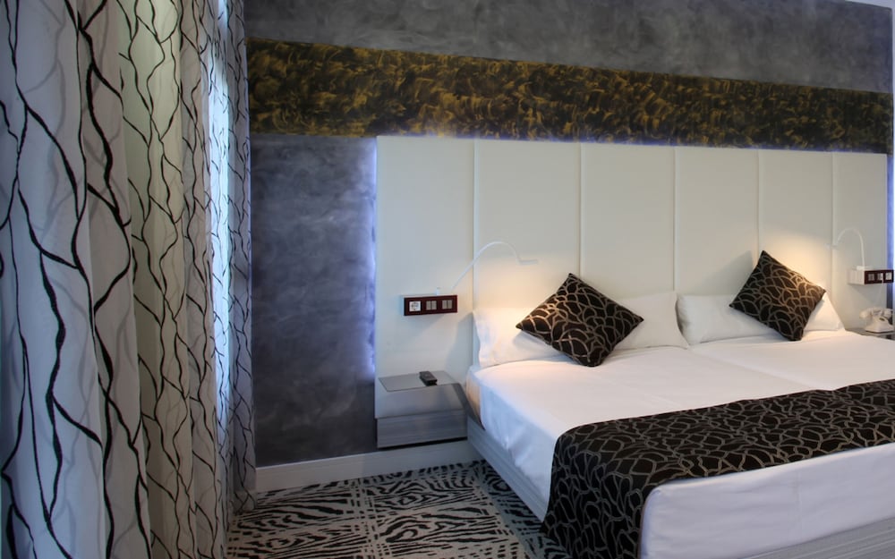 Petit Palace Savoy Alfonso XII