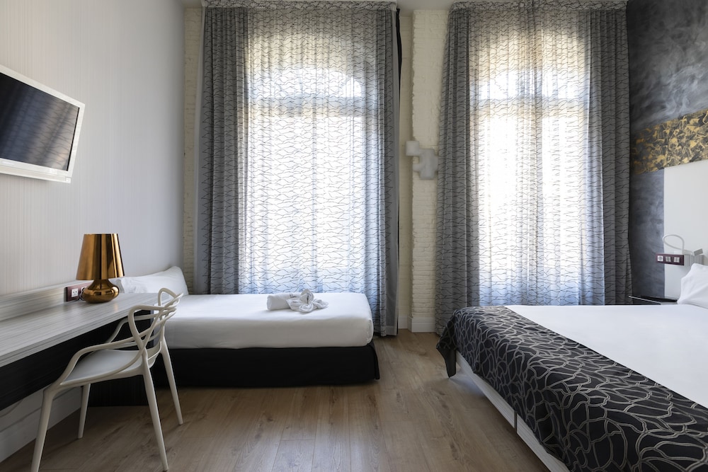 Petit Palace Savoy Alfonso XII